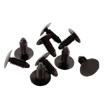 Hållarplugg vindruta (Polaris/Ski-Doo)