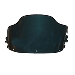 Vindruta 38cm, rök (Generation II chassie)