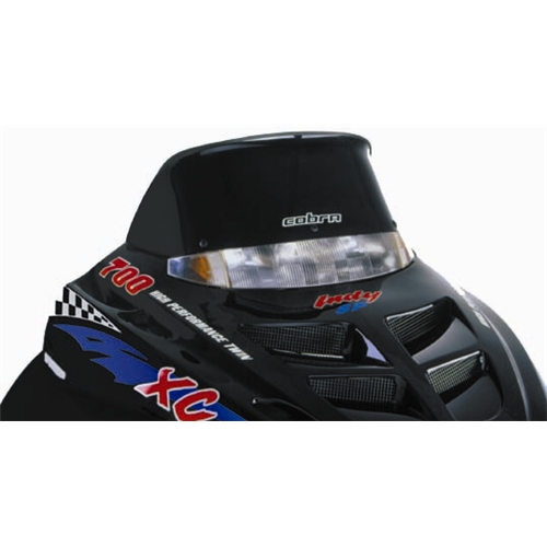 Vindruta Sportech