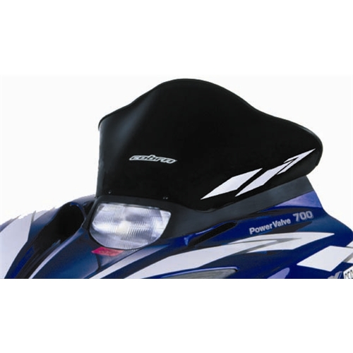 Vindruta Cobra 32cm (SX chassie)