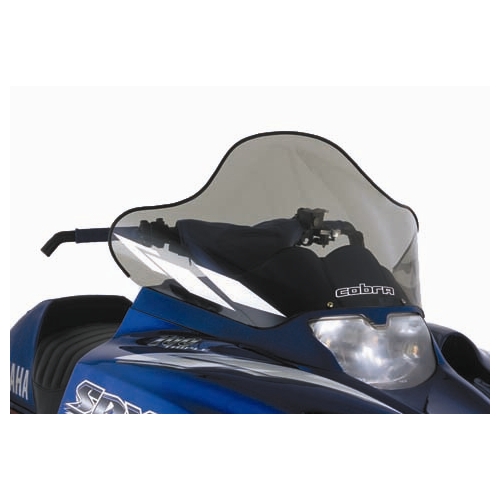 Vindruta Cobra 38 cm (SRX Chassie).