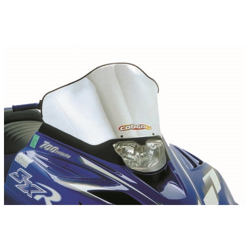 Vindruta Cobra 34cm (SRX chassie)