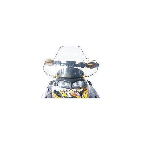 Vindruta rök (Ski-Doo)