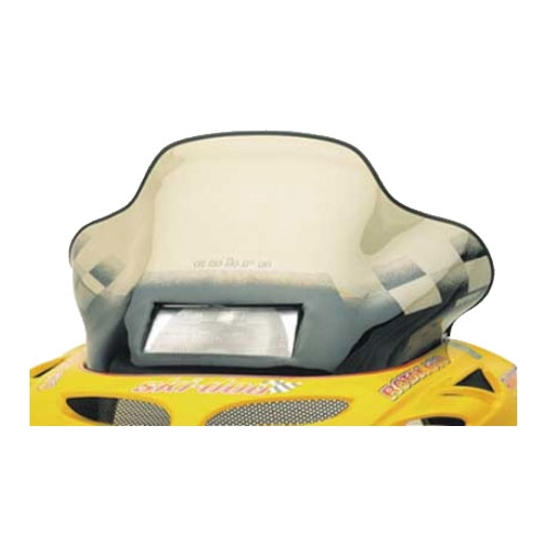 Vindruta Cobra 39cm (S2000 chassie), RINAB, Snöskoter, Ski-Doo, 13130, 862-13130, 10-1099, CMX-BK, CMXBK, 770510