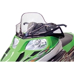 Vindruta Cobra 37,5cm (F-Serien chassie)