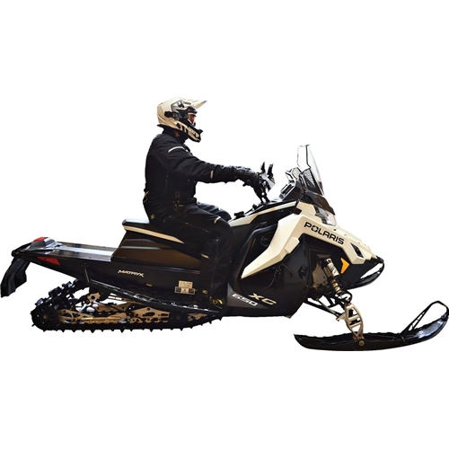 Vindruta Cobra 46cm (Matryx chassie), RINAB, tillbehör, snöskoter, moped, atv, cross, släpvagn, trailer, 260538, 14630, 862-14630, 10-12985, 23180168, 2318-0168, 224815
