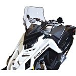 Vindruta Cobra 51cm (Matryx chassie)