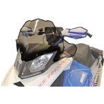 Vindruta Cobra 39cm (XP chassie)