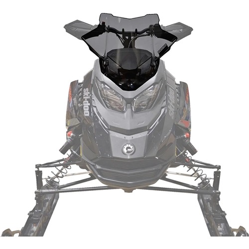 Vindruta Cobra 36cm (Gen5 chassie), RINAB, Snöskoter, Ski-Doo, 13721, 862-13721, 10-10940, 23180170, 2318-0170, 224831