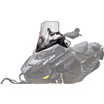 Vindruta Cobra 48cm (Gen5 chassie)