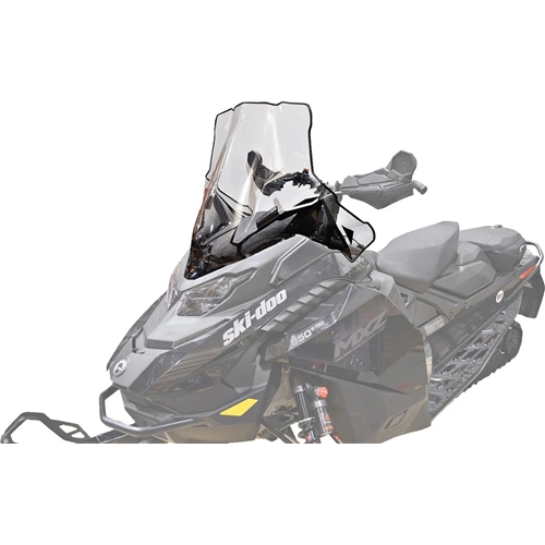 Vindruta Cobra 54cm (Gen5 chassie),  RINAB, Snöskoter, Ski-Doo, 13740, 862-13740, 10-10942, 23180172, 2318-0172, 224833