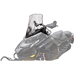 Vindruta Cobra 54cm (Gen5 chassie)