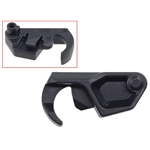 Huvlås vänster, Ski-Doo