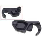 Huvlås höger, Ski-Doo