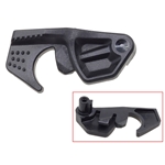 Huvlås vänster, (Lynx)