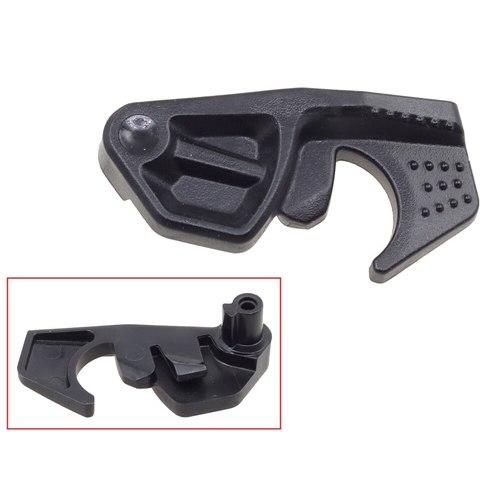 Huvlås höger, (Lynx), snöskoter, reservdel, 517306320, SM-12812R, 86-12812R, 12-1873R, 1101300