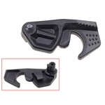 Huvlås höger, (Lynx)