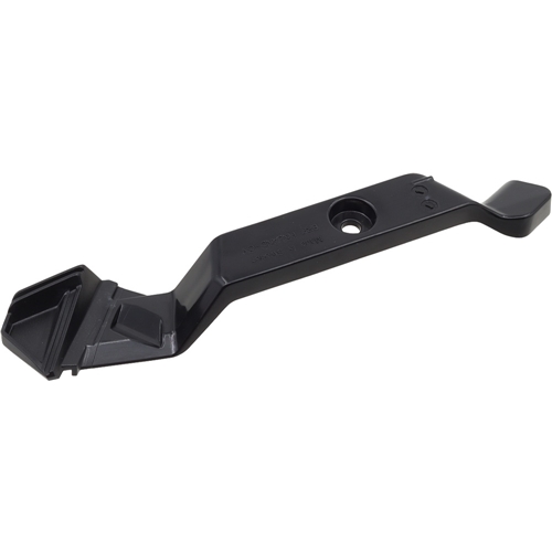 Huvstropp center panel, vänster (Lynx), snöskoter, reservdel, 517308530, SM-12816, 86-12816, 12-1892, 1101304