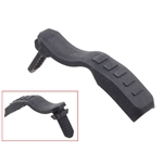 Huvstropp bakre panel (Lynx/Ski-Doo)