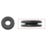 Gummibussning för vindruta & kåpor (BRP)