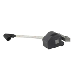 Tändspole (Stihl FS55, HS45 m.fl.)