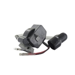 Tändspole (Stihl FS 38, HS 45, FC 55 m.fl.)