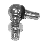 Styrstagsände M12 gäng (Ockelbo)