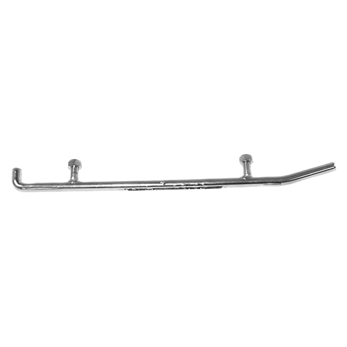 Styrstål 4"x90° coromant (G-Type)