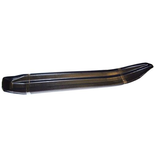 Plastbelag svart (Yamaha ET410, VT480), reservdelar snöskoter, RINAB