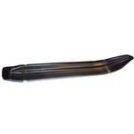 Plastbelag svart (Yamaha ET410, VT480)