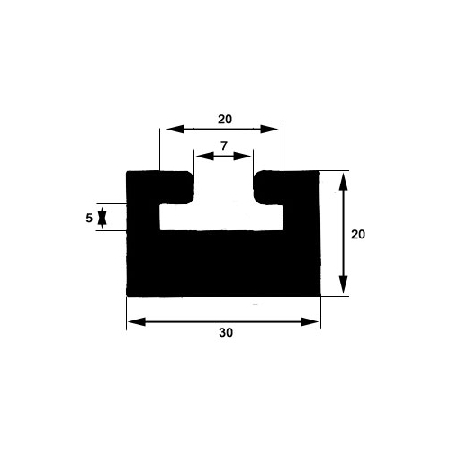 Slides TYP 1 (Aktiv/Arctic Cat/Yamaha) RINAB