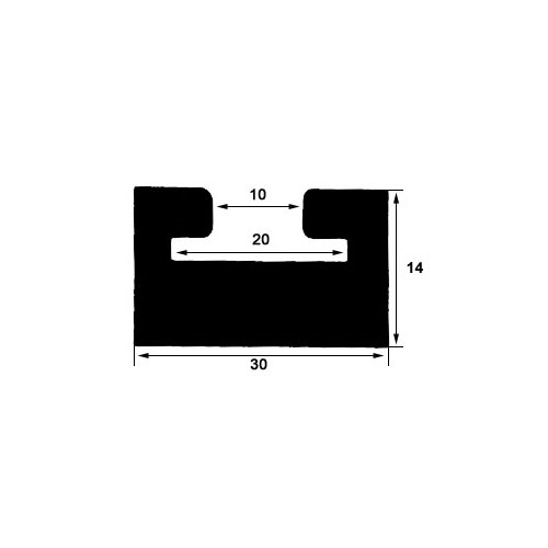 Slides Typ 10 (Yamaha) RINAB