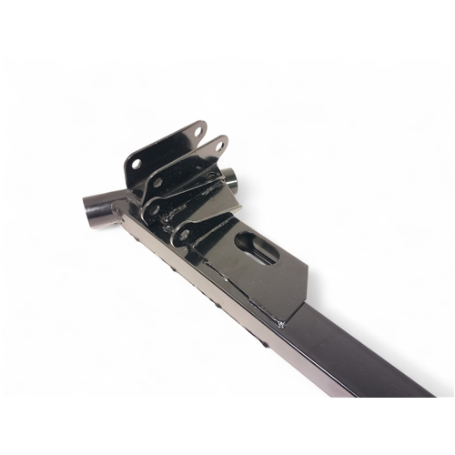 Bärarm svart (Polaris), reservdelar snöskoter, RINAB