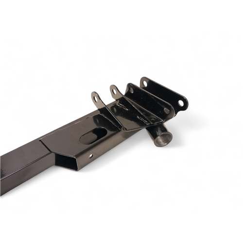 Bärarm svart (Polaris), reservdelar snöskoter, RINAB