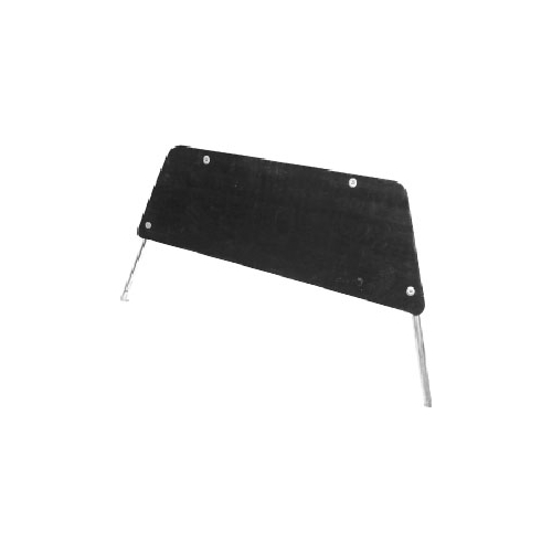 Ryggstöd Stor 95 cm