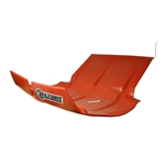 Bukplast Holeshot (Ski-Doo S-2000 96-01)