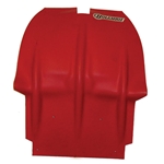 Bukplast Holeshot röd (CK3 Chassie)