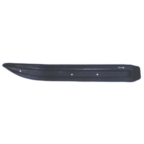 Plastbelag svart (Formula Snowexpert)