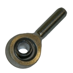 Länkhuvud 3/8"-24 UNF högergänga (Arctic Cat/Polaris)