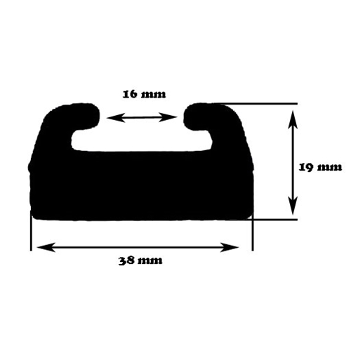 Slides TYP 20 (Lynx/Ski-Doo) RINAB