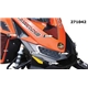 Ventileringskit FrogzSkin, Ski-Doo XR