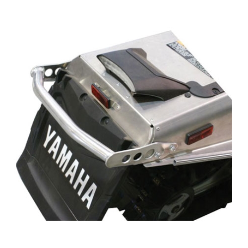 Stötfångare, bak, Yamaha
