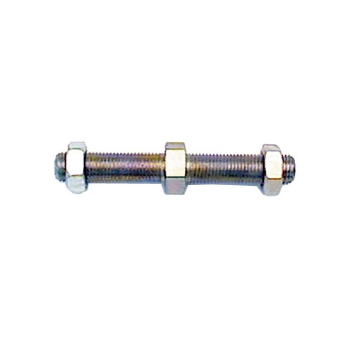 Justerbult styrstagsände (3/8" x 24)