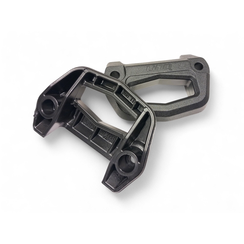 LINQ fästen, org BRP, tillbehör snöskoter, RINAB