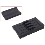 Gummistopp/Skidgummi (Arctic Cat)