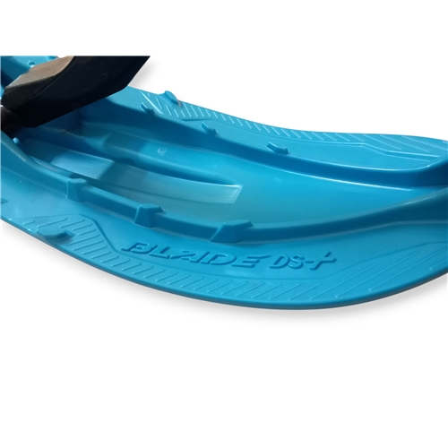 Skidor Blade DS+, cyan, RINAB, Snöskoter, Lynx, Boondocker, Radien, Radien2, Radien-X