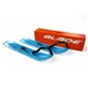 Skidor Blade DS+, cyan