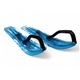 Skidor Blade DS+, cyan