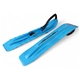 Skidor Blade DS+, cyan