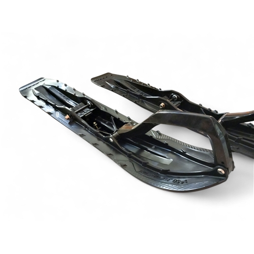 Skidor Blade DS+, svart, RINAB, Snöskoter, Lynx, Boondocker, Radien, Radien2, Radien-X, 860202011